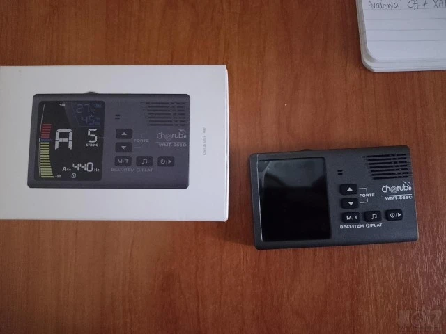 Yamaha APX T2