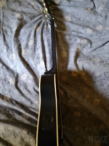 Yamaha APX T2