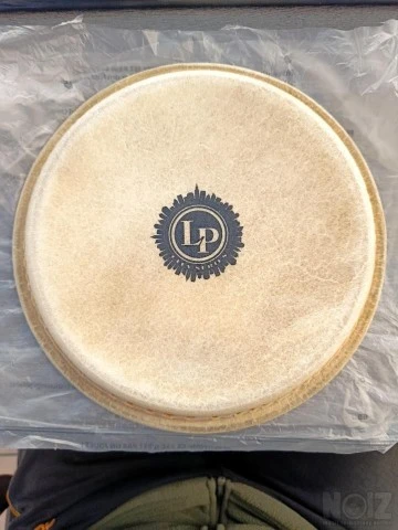 Δέρμα Bongos LP 7"