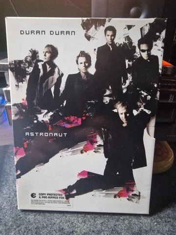 Duran Duran - Astronaut Σε καταστ