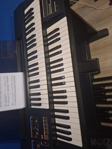 Yamaha Electone Hc2