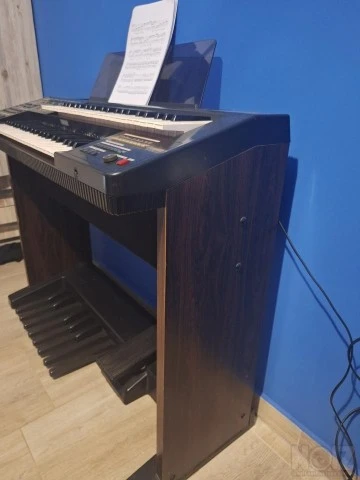 Yamaha Electone Hc2