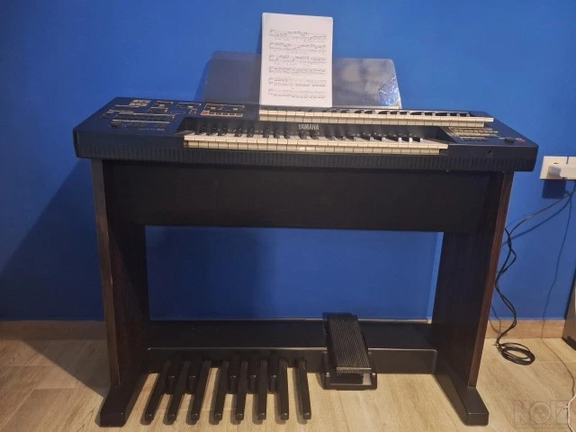 Yamaha Electone Hc2
