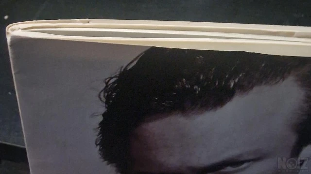 Rob Dougan - Furious Angels Special Edit