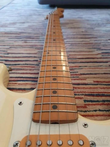 Fender Stratocaster MIJ 1989 – ST-57 Rei