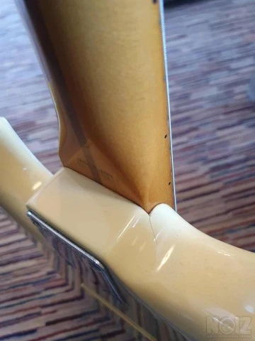 Fender Stratocaster MIJ 1989 – ST-57 Rei