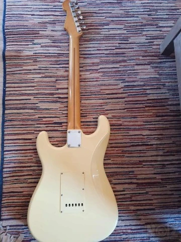 Fender Stratocaster MIJ 1989 – ST-57 Rei