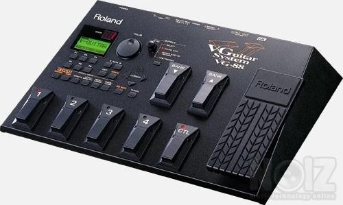 Roland vg88 v1