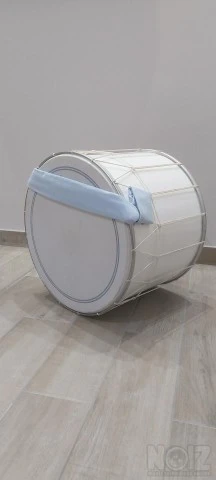 Νταούλι 18"