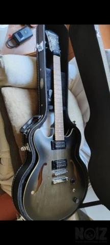 Ibanez Artcore AS53 - TFK & Σκληρή Θήκη 