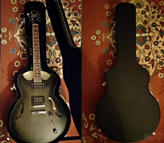 Ibanez Artcore AS53 - TFK & Σκληρή Θήκη 