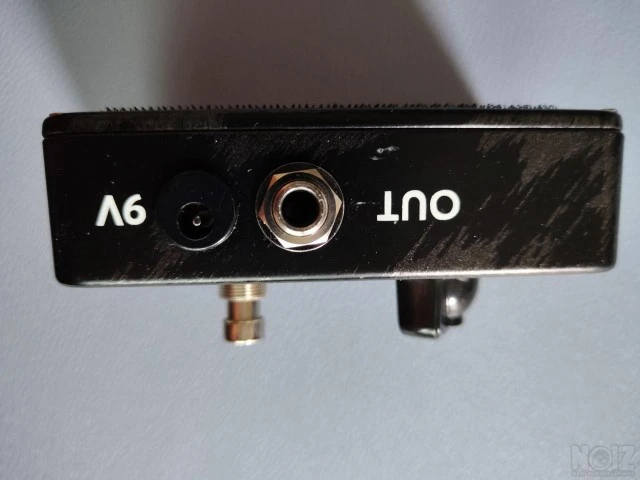 Jam Ripple Bass (phaser)