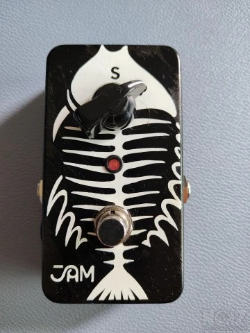 Jam Ripple Bass (phaser)