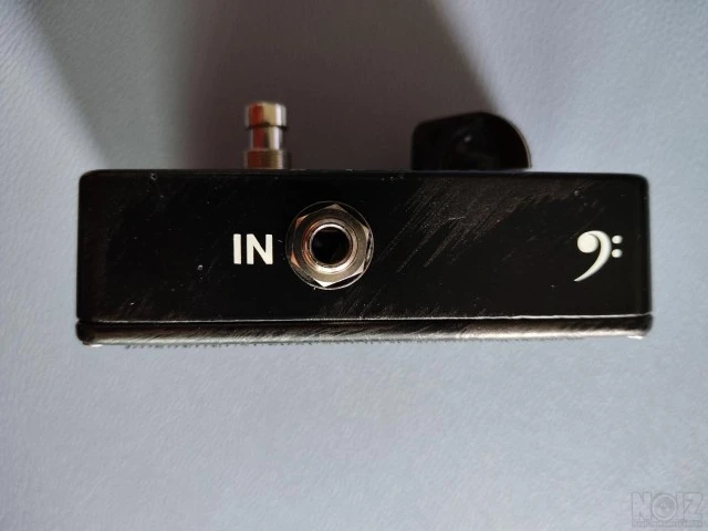 Jam Ripple Bass (phaser)