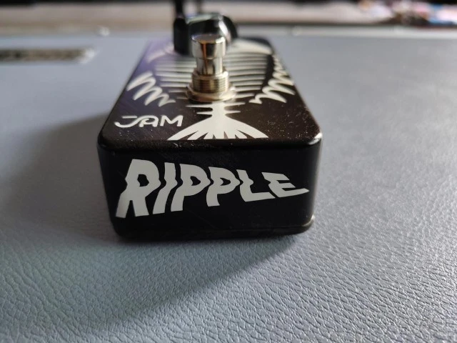 Jam Ripple Bass (phaser)