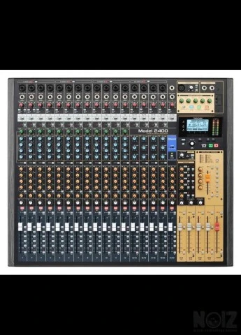 Tascam Model 2400