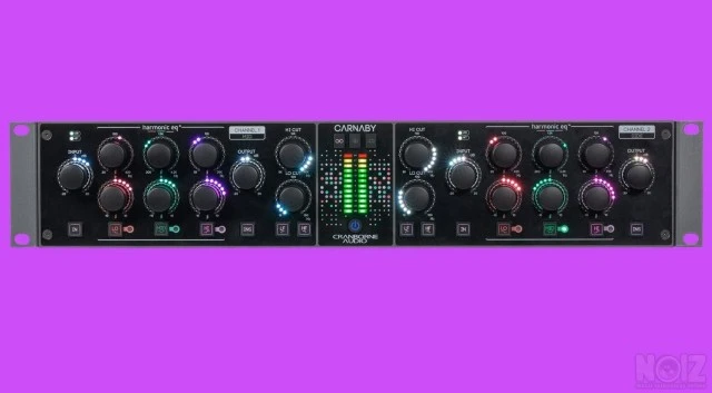 Ζητειται Cranborne Audio Carnaby He2