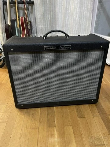Fender Hot Rod Deluxe - Upgraded