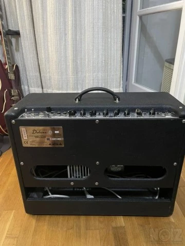 Fender Hot Rod Deluxe - Upgraded