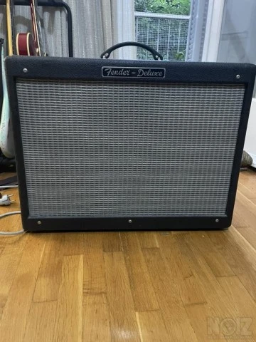 Fender Hot Rod Deluxe - Upgraded