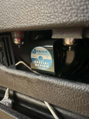 Fender Hot Rod Deluxe - Upgraded