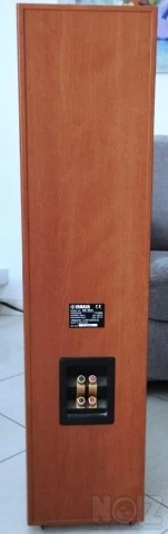 Ηχεία Δαπέδου Yamaha 2 Δρόμων - NS200