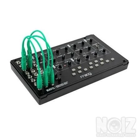 Ζητείται Moog Mavis