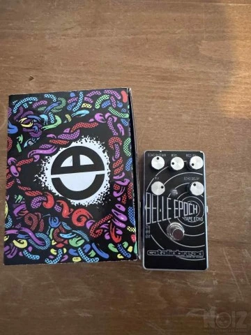 Catalinbread Belle Epoch