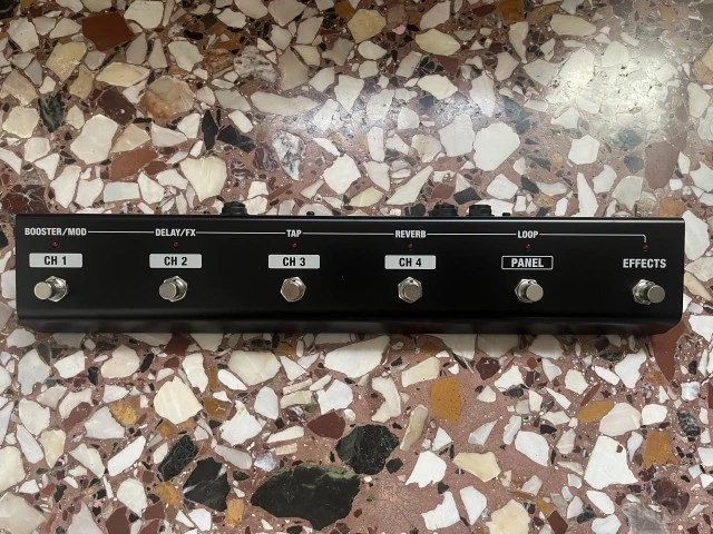Boss Katana 100 Gen 3 &amp; Boss GA-FC