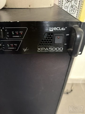 Ecler XPA500