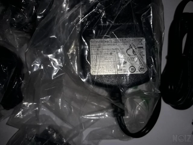 Raspberry Pi 3 Model B (cased)