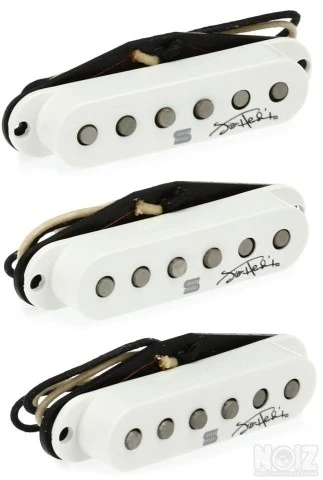Seymour Duncan Jimi Hendrix Signature