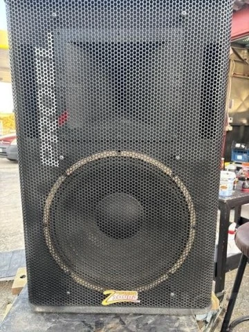 Ηχεία Proel TFL -152P 600W -1200 Max