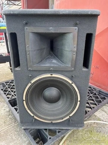 Ηχεία Proel TFL -152P 600W -1200 Max