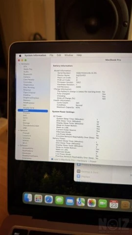 macbook Pro 13'' M1 2020