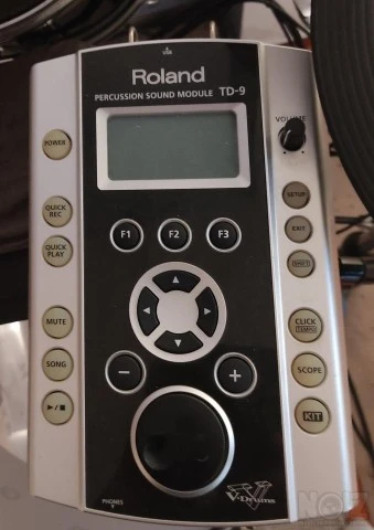 Προς Πώληση Roland Electronics