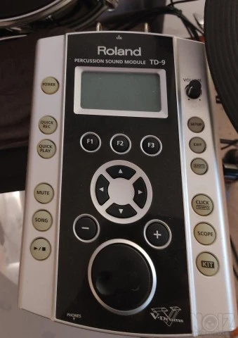 Προς Πώληση Roland Electronics