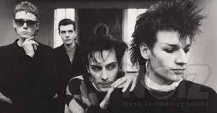 Κιθαρίστας για Νέα Post Punk Μπάντα