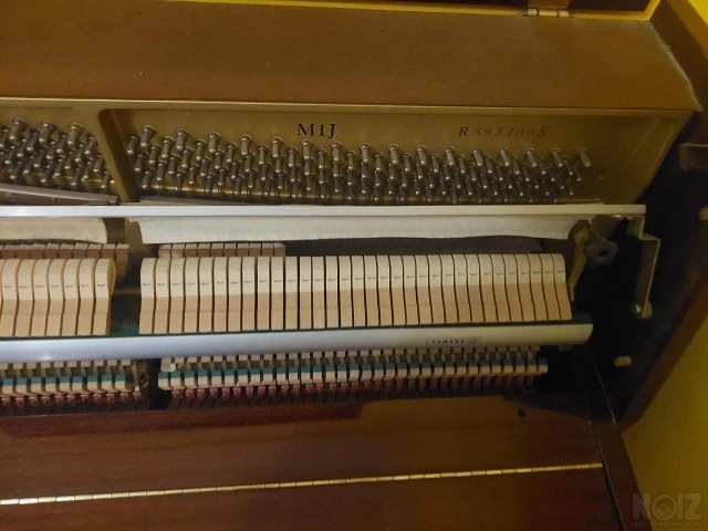 Yamaha M1J
