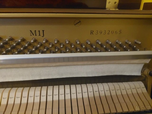 Yamaha M1J