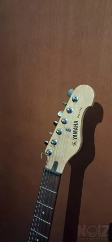 Yamaha EG 112c