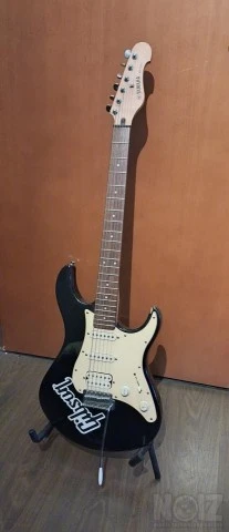 Yamaha EG 112c