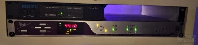 Apogee Big Ben MasterClock