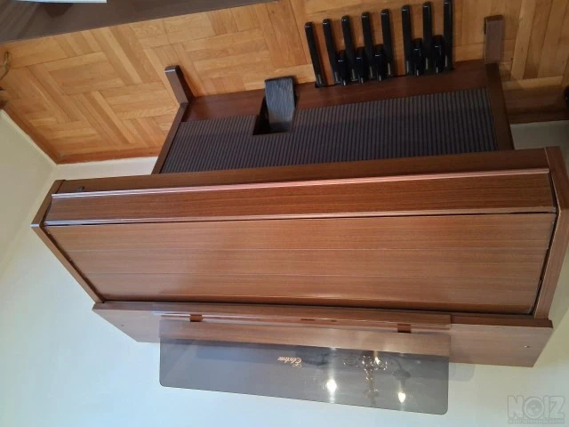 Yamaha electone ME-100F σε κατάστ