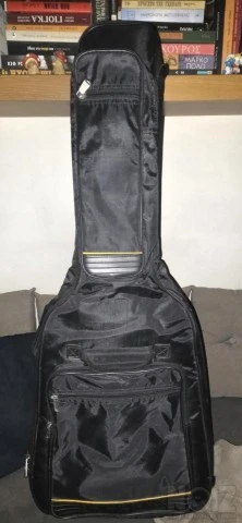 Warwick Rockbag RB20609 B/Plus