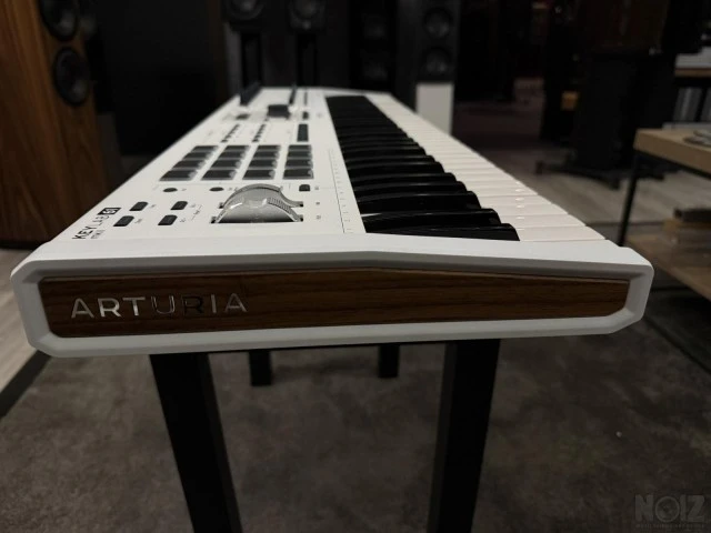 Arturia Keylab 61 mkii