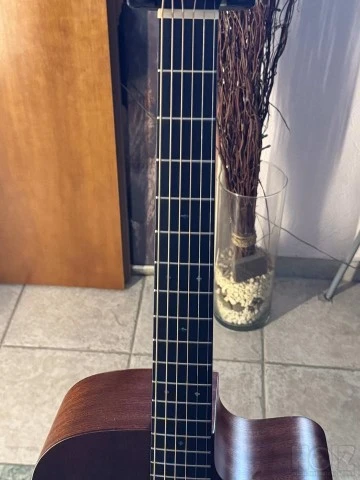 Electroacoustic Sigma DMC 15E