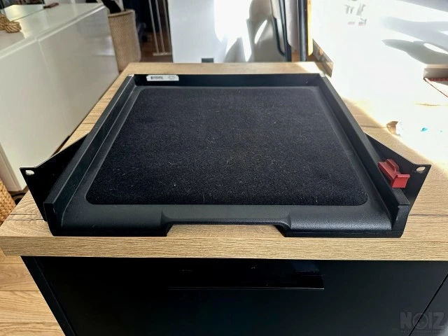 SKB VS-1  Rack Συρτάρι pedalboard