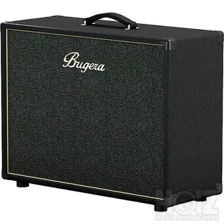 Laney LX120-RH head + Bugera 212v BK