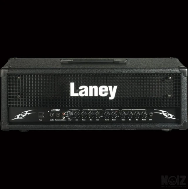 Laney LX120-RH head + Bugera 212v BK